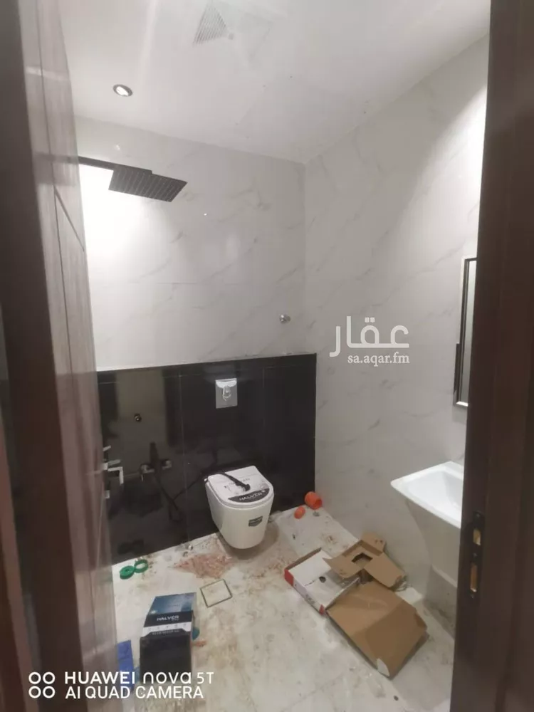 دور للبيع في شارع عبدالقادر بن النقيب, حي القادسية, مدينة الرياض, منطقة الرياض صورة 3