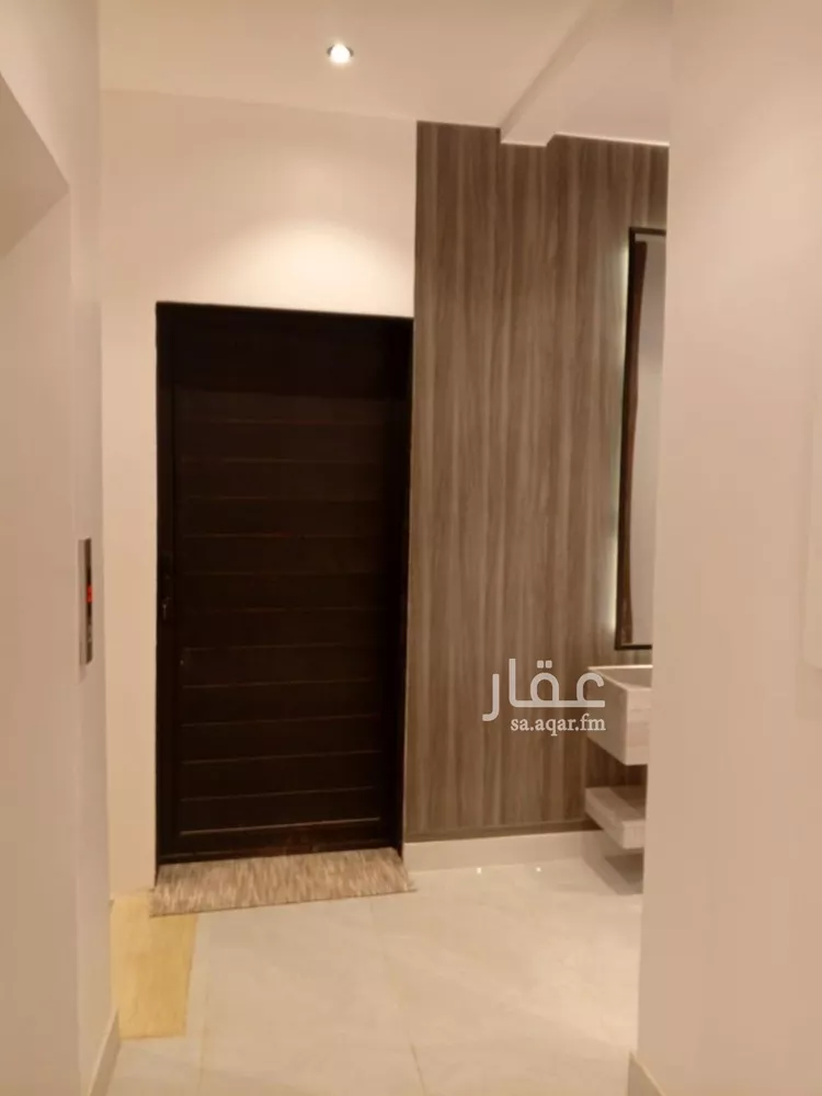 شقة للبيع في شارع معقل بن عامر, حي الرمال, مدينة الرياض, منطقة الرياض