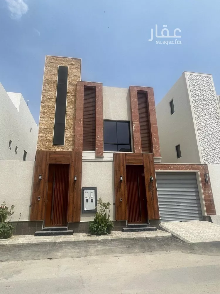 دور للبيع في حي الرمال, مدينة الرياض, منطقة الرياض