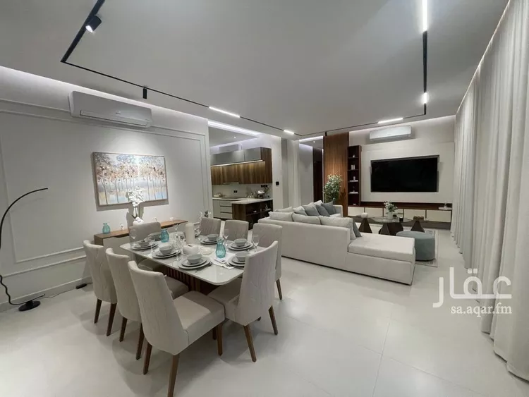 دور للبيع في شارع عبدالله الكازروني, حي المرجان, مدينة الرياض, منطقة الرياض صورة 4