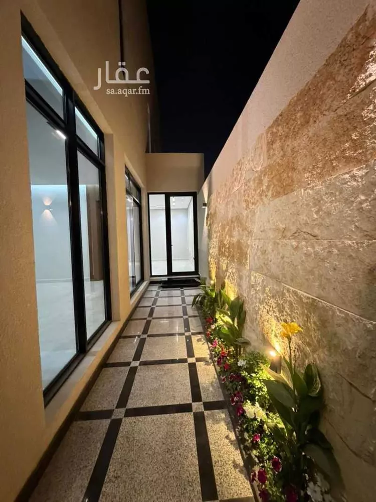 دور للبيع في شارع محمد بن طاهر الكردي, حي الرمال, مدينة الرياض, منطقة الرياض صورة 4