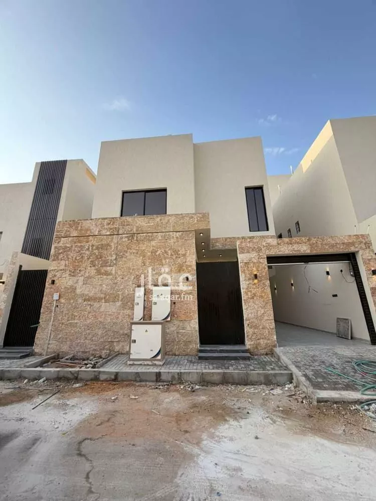 فيلا للبيع في حي الرمال, مدينة الرياض, منطقة الرياض