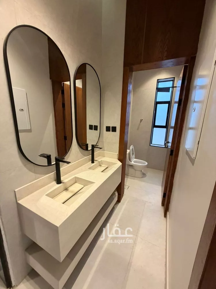 دور للبيع في شارع أبي الحسن علي الجرجاني4, حي الرمال, مدينة الرياض, منطقة الرياض 9