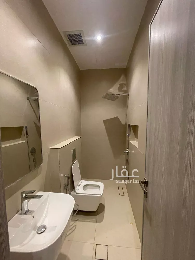 شقة للبيع في شارع الخرمة, حي اليرموك, مدينة الرياض, منطقة الرياض صورة 2