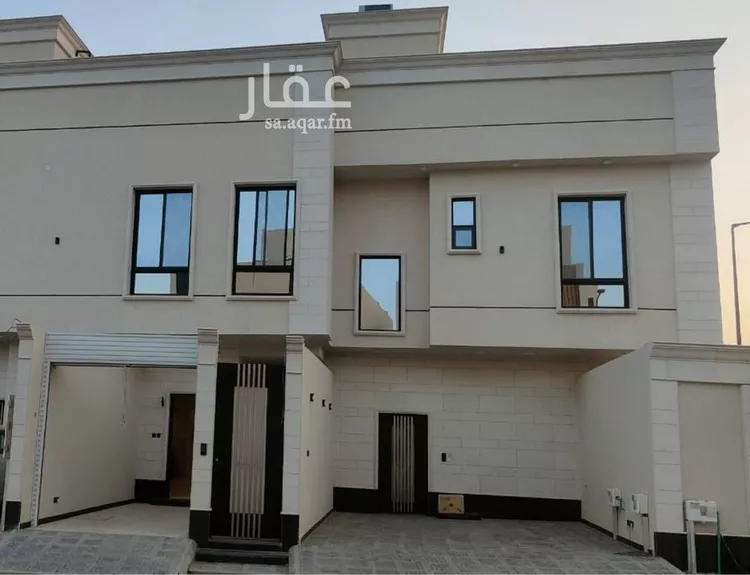 دور للبيع في شارع أحمد الواعظ, حي اليرموك, مدينة الرياض, منطقة الرياض صورة 2