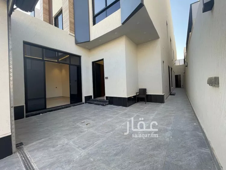 دور للبيع في شارع زينب بنت أبي سلمة, حي الرمال, مدينة الرياض, منطقة الرياض