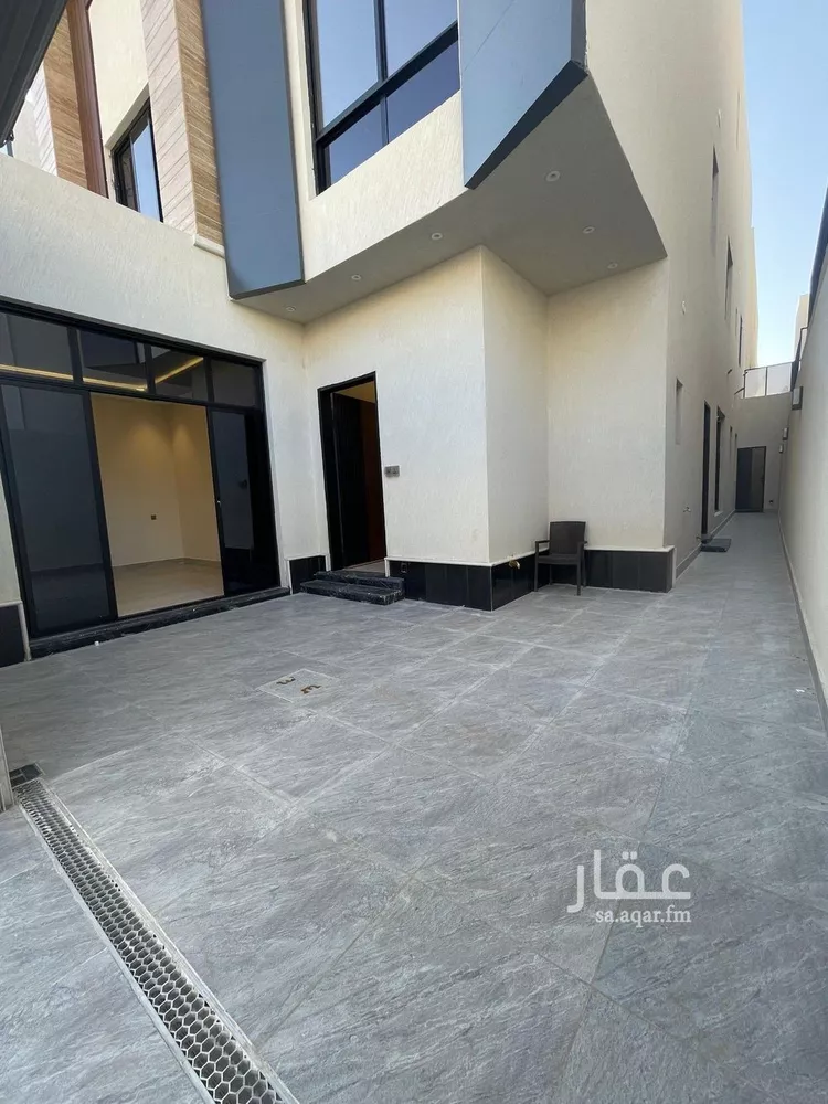 دور للبيع في حي الرمال, مدينة الرياض, منطقة الرياض صورة 4