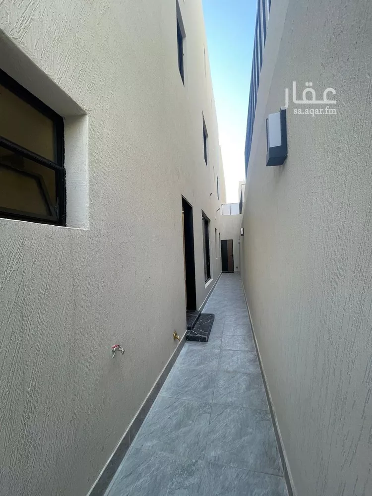 دور للبيع في حي الرمال, مدينة الرياض, منطقة الرياض صورة 4