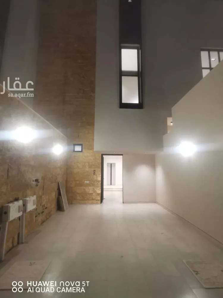 دور للبيع في شارع عبدالله بن ابي المظفر, حي الخليج, مدينة الرياض, منطقة الرياض