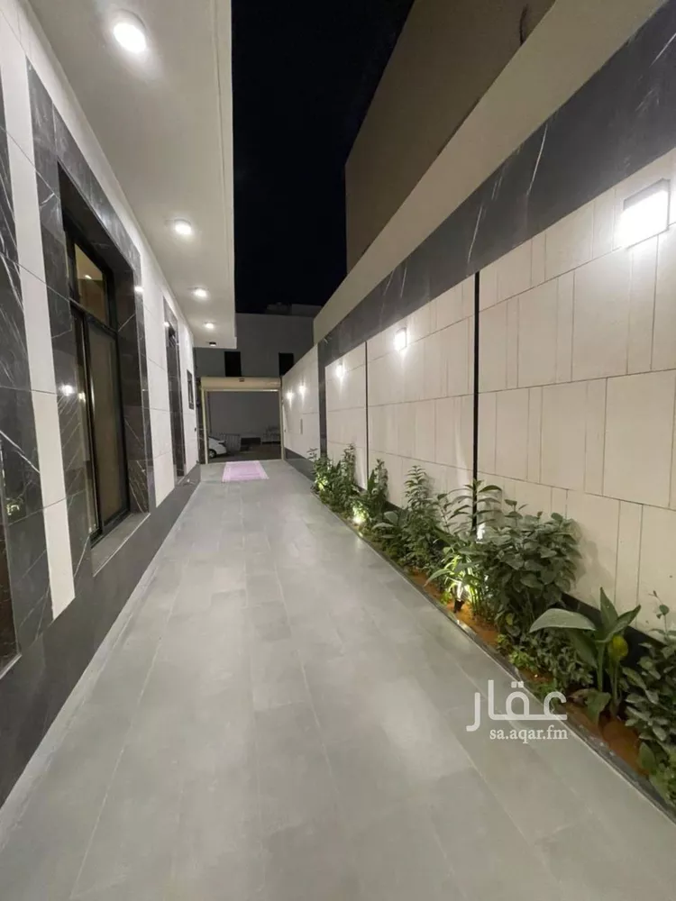فيلا للبيع في شارع أبي الفضل الأربيلي, حي النرجس, مدينة الرياض, منطقة الرياض صورة 5
