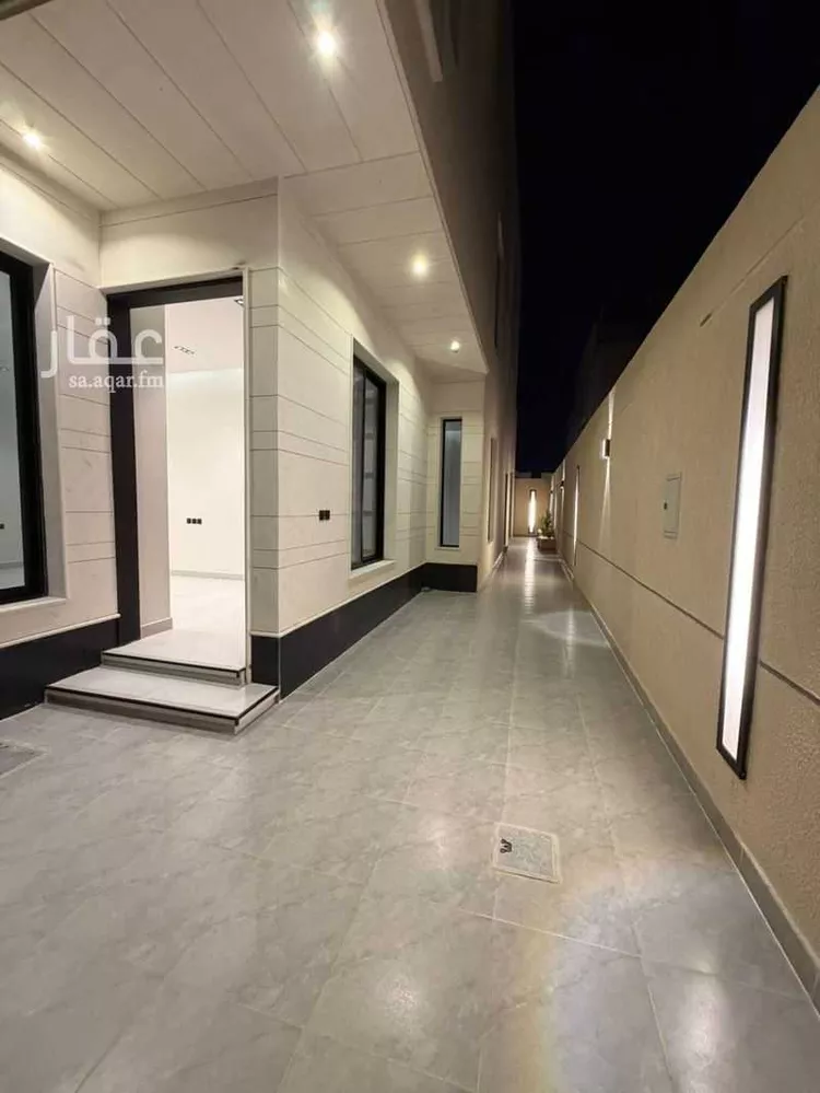 فيلا للبيع في شارع غياث ابن فارس, حي الرمال, مدينة الرياض, منطقة الرياض