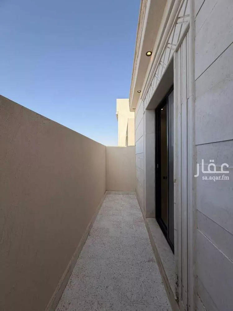 شقة للبيع في شارع جبل مرخة, حي القادسية, مدينة الرياض, منطقة الرياض صورة 2