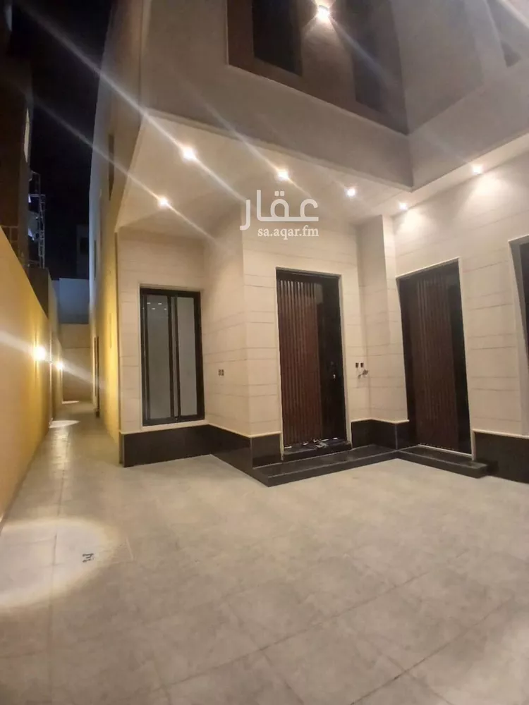 فيلا للبيع في شارع ثابت النحوي, حي الرمال, مدينة الرياض, منطقة الرياض 21