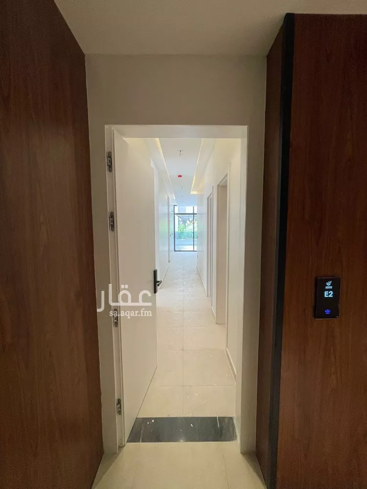 شقة للبيع في شارع علي بن زياد العبسي, حي الرمال, مدينة الرياض, منطقة الرياض 6