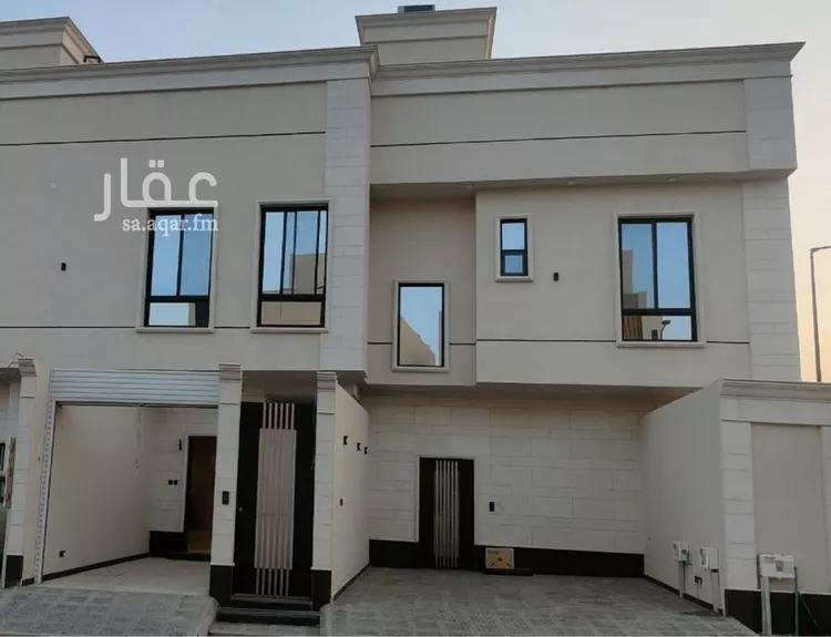 Floor for Sale in Riyadh Al Yarmouk 8