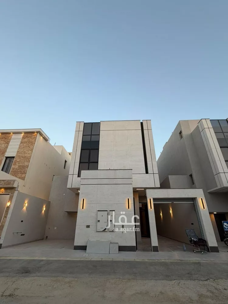 شقة للبيع في شارع 553, حي الجنادرية, مدينة الرياض, منطقة الرياض صورة 4