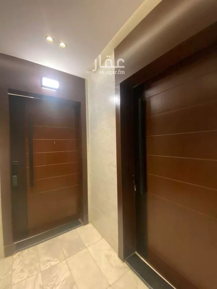 شقة للبيع في شارع عبدالجبار العكبري, حي الريان, مدينة جدة, منطقة مكة المكرمة صورة 5