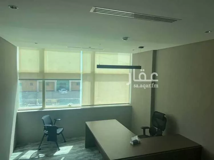 مكتب تجاري للإيجار في شارع محمد المقدمي, حي الغدير, مدينة الرياض, منطقة الرياض صورة 4