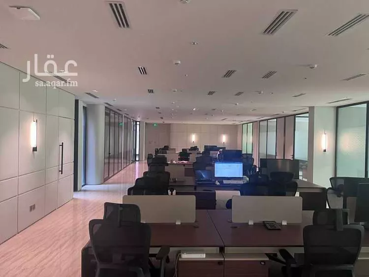 مكتب تجاري للإيجار في شارع محمد المقدمي, حي الغدير, مدينة الرياض, منطقة الرياض