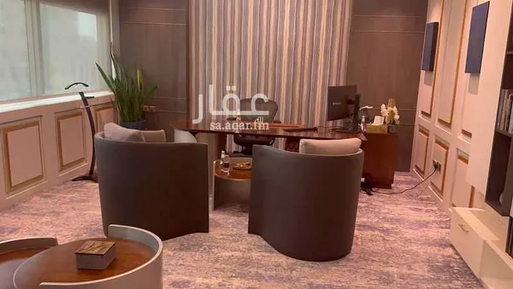 Commercial Office for Rent in Riyadh Al Ghadir صورة 5
