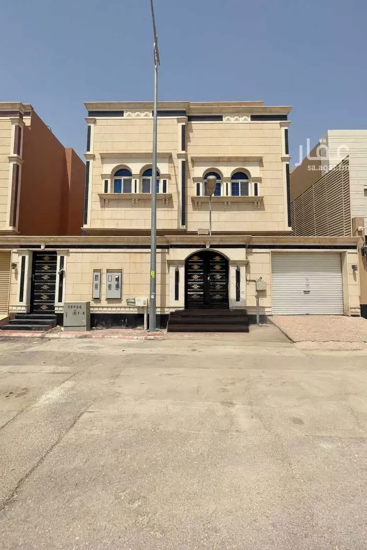 Villa for Sale in Riyadh Al Arid