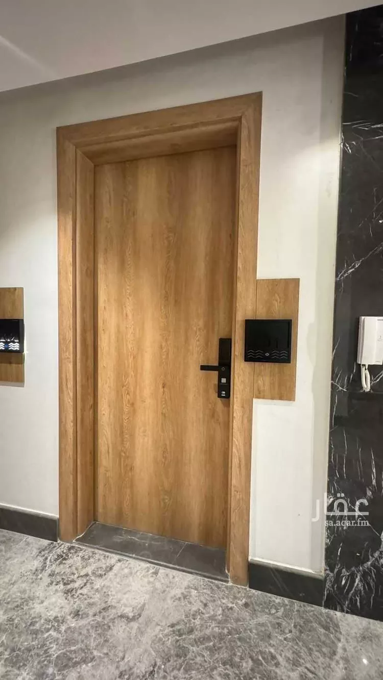 شقة للإيجار في شارع محمد البشر, حي النرجس, مدينة الرياض, منطقة الرياض صورة 4