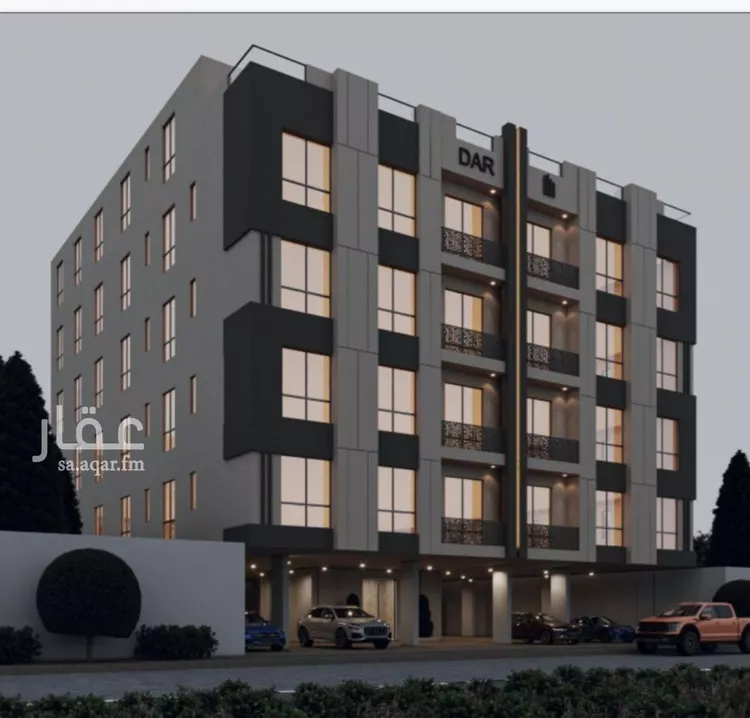 شقة للبيع في شارع حمزه بن النعمان, حي الصفاء, مدينة جدة, منطقة مكة المكرمة صورة 2