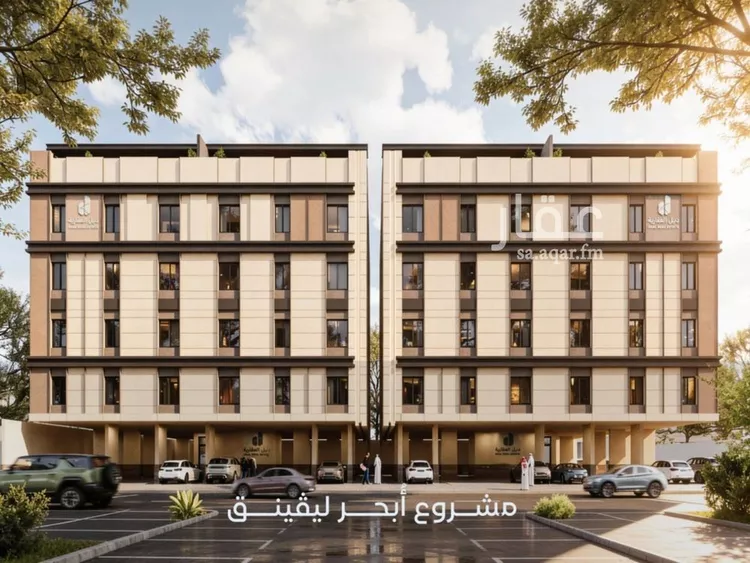 Apartment for Sale in Jeddah Al Yaqout