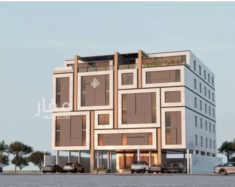 شقة للبيع في شارع صالح التنوخي, حي النزهة, مدينة جدة, منطقة مكة المكرمة
