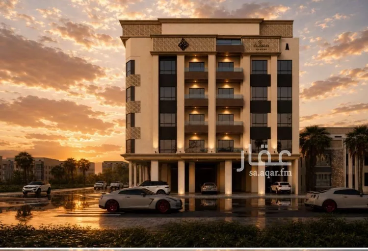 شقة للبيع في شارع برهان الدين الداراني, حي الياقوت, مدينة جدة, منطقة مكة المكرمة 8