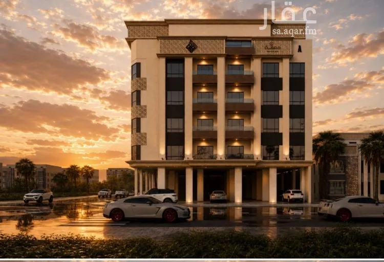 Apartment for Sale in Jeddah Al Yaqout