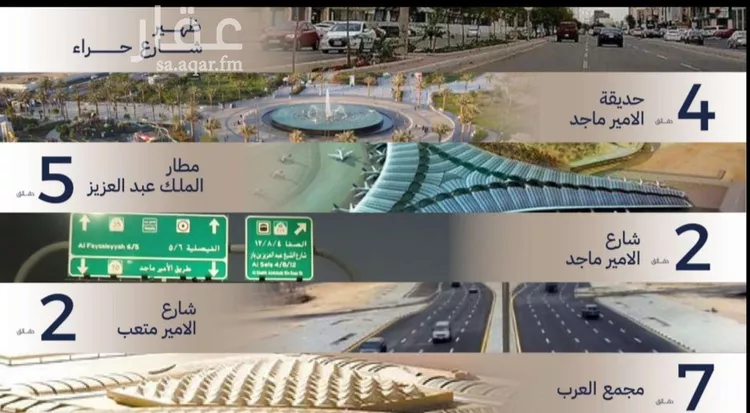 شقة للبيع في شارع إبن الجريح, حي المروة, مدينة جدة, منطقة مكة المكرمة 6