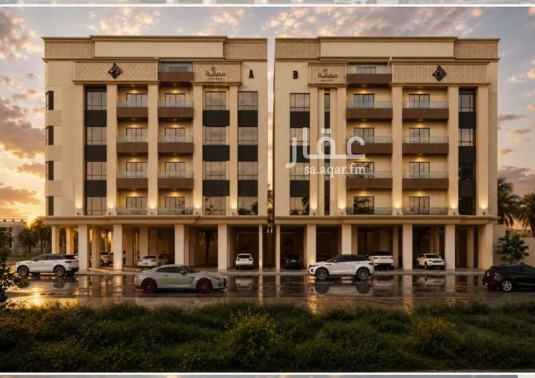 شقة للبيع في شارع برهان الدين الداراني, حي الياقوت, مدينة جدة, منطقة مكة المكرمة 6