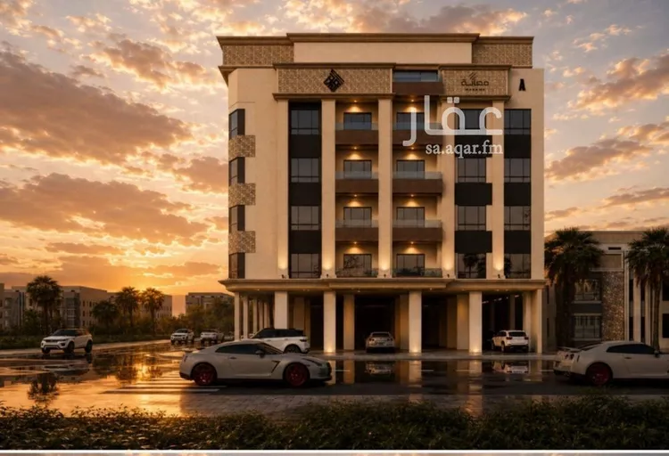 شقة للبيع في شارع برهان الدين الداراني, حي الياقوت, مدينة جدة, منطقة مكة المكرمة 6