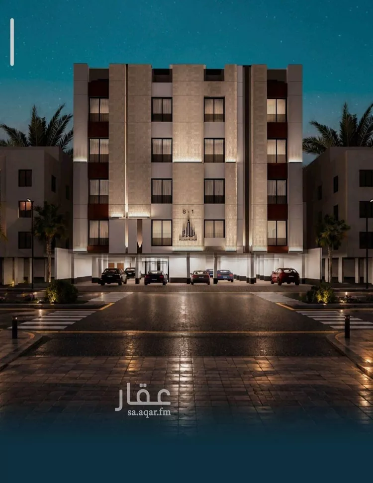 شقة للبيع في شارع الموصلي, حي الفيصلية, مدينة جدة, منطقة مكة المكرمة صورة 3