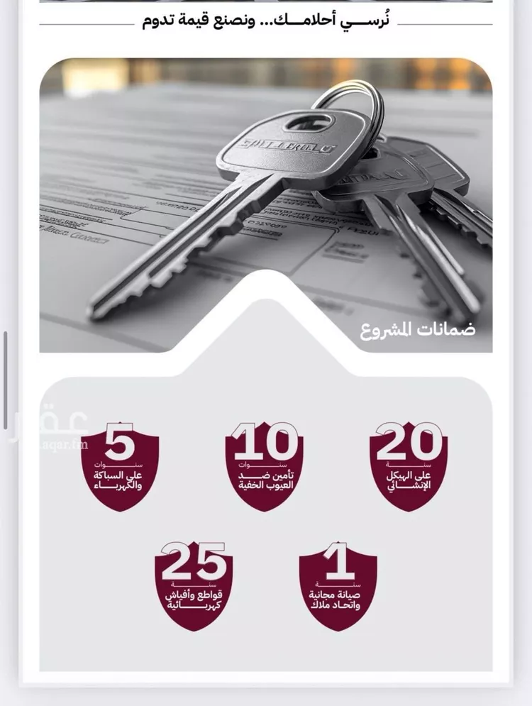 شقة للبيع في شارع الريان , حي الريان, مدينة جدة, منطقة مكة المكرمة صورة 5