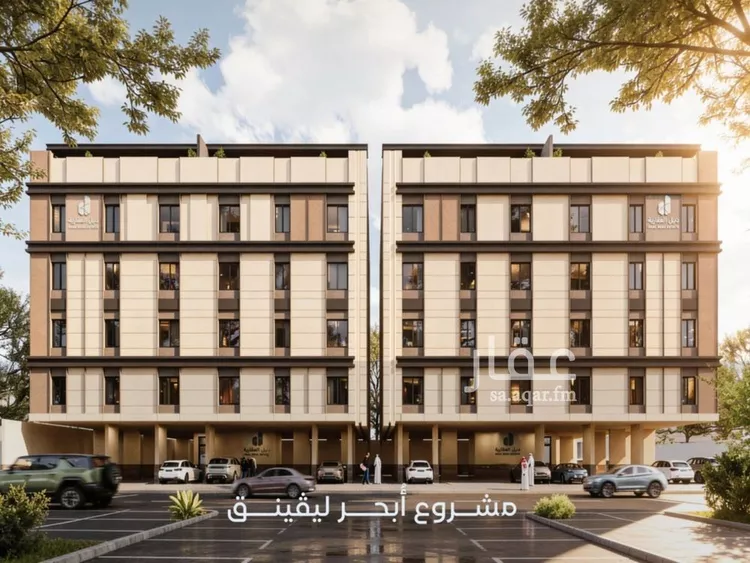 شقة للبيع في حي الياقوت, مدينة جدة, منطقة مكة المكرمة صورة 2