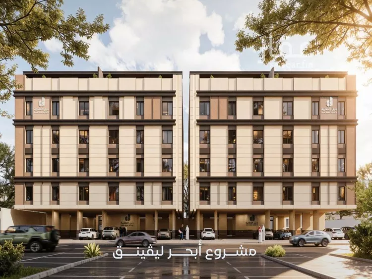شقة للبيع في شارع عبدالله ابن معيقل, حي الياقوت, مدينة جدة, منطقة مكة المكرمة