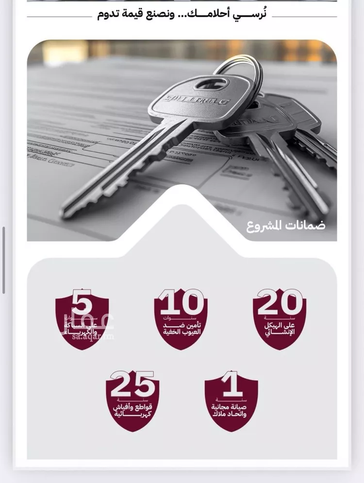 شقة للبيع في حي الريان, مدينة جدة, منطقة مكة المكرمة صورة 3