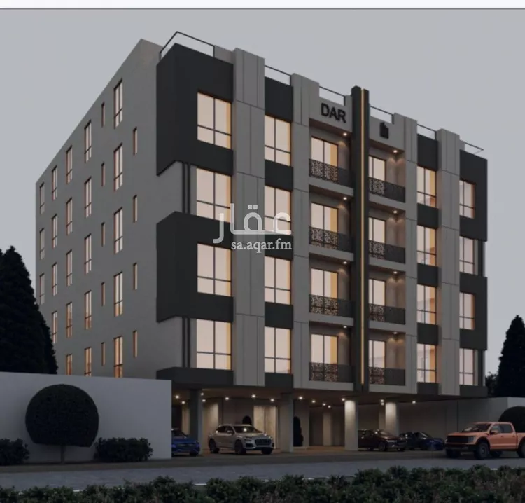 شقة للبيع في حي الصفاء, مدينة جدة, منطقة مكة المكرمة صورة 2