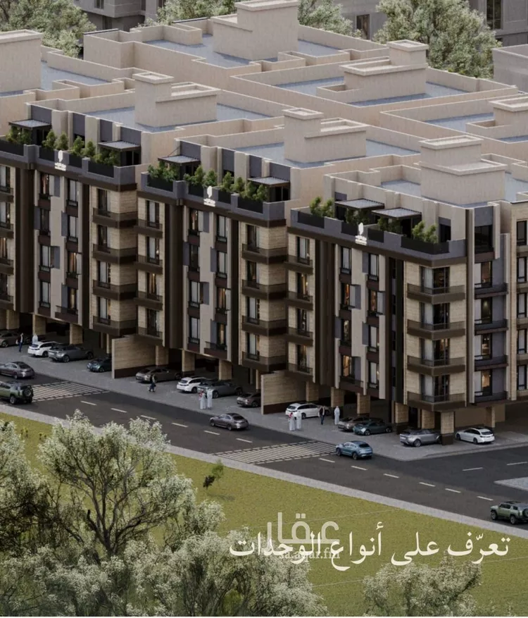 شقة للبيع في شارع صالح الرشيد, حي الياقوت, مدينة جدة, منطقة مكة المكرمة صورة 5