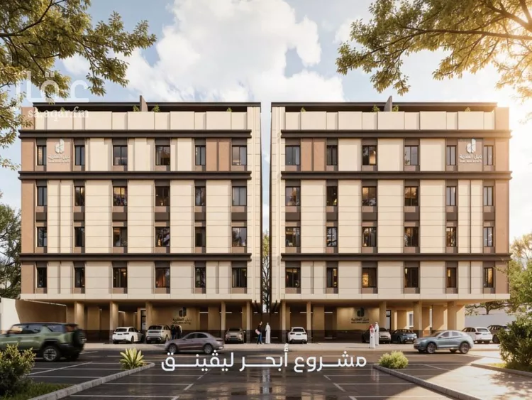 Apartment for Sale in Jeddah Al Yaqout