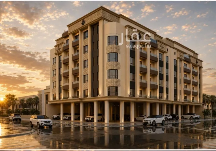 شقة للبيع في شارع شقرون المغراوي, حي الياقوت, مدينة جدة, منطقة مكة المكرمة صورة 5