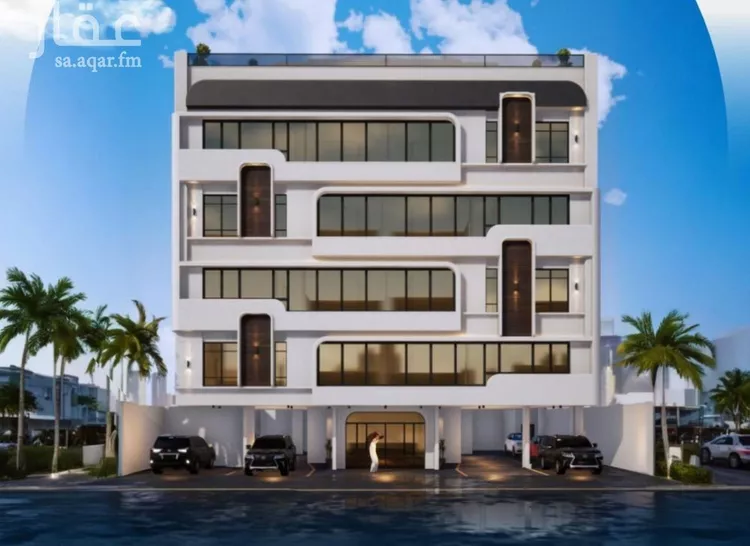 شقة للبيع في حي المروة, مدينة جدة, منطقة مكة المكرمة صورة 2