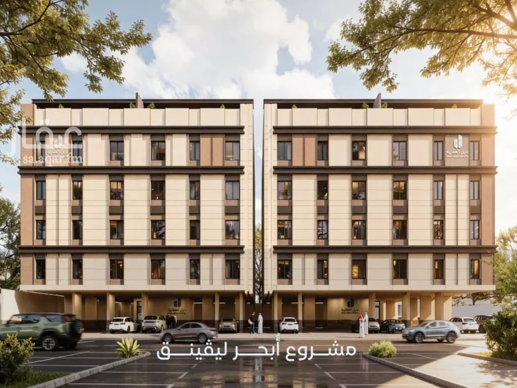 Apartment for Sale in Jeddah Al Yaqout