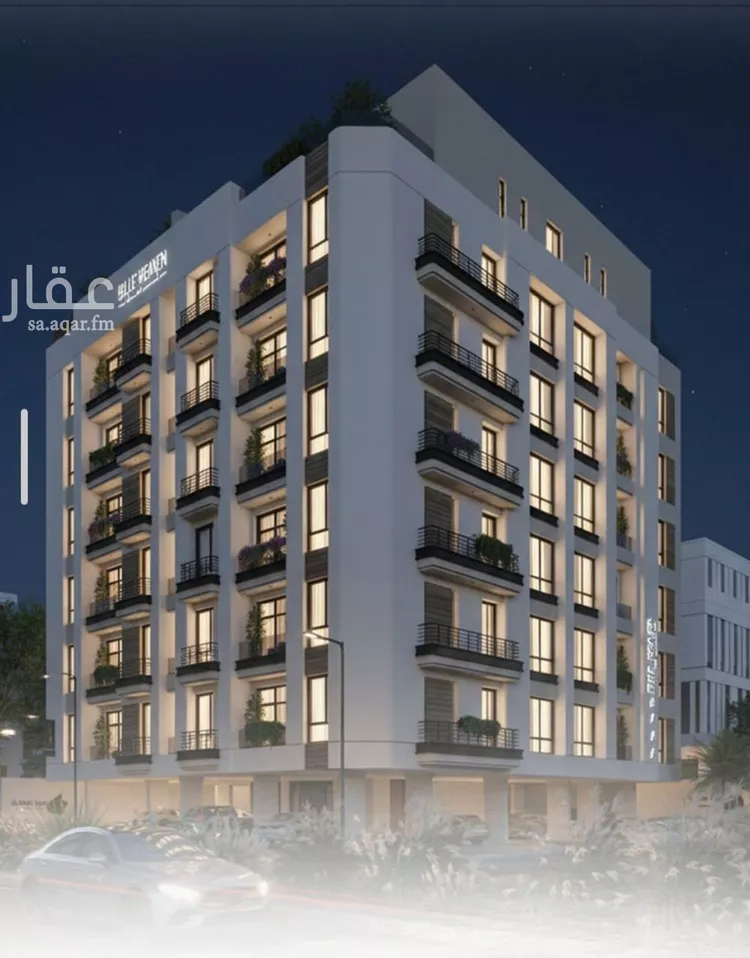 شقة للبيع في حي الرويس, مدينة جدة, منطقة مكة المكرمة