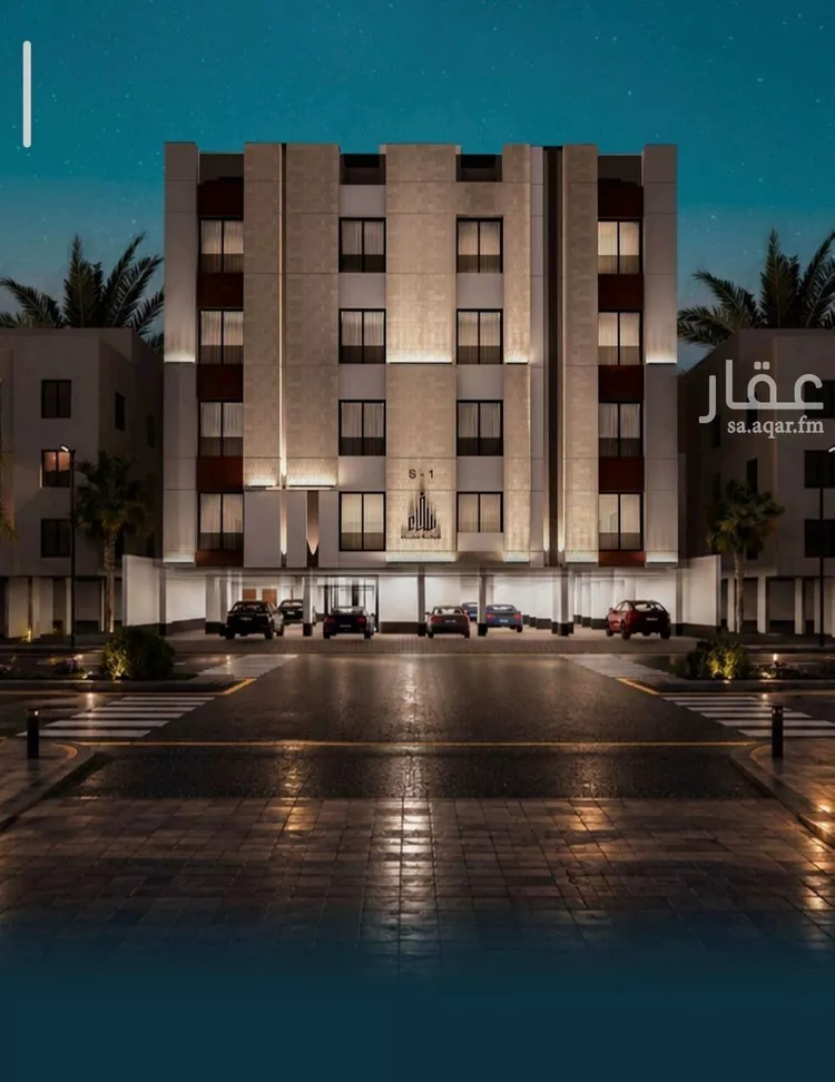 شقة للبيع في حي الفيصلية, مدينة جدة, منطقة مكة المكرمة