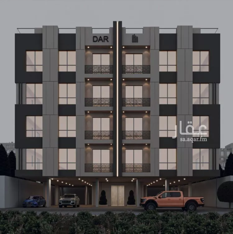 شقة للبيع في حي الصفاء, مدينة جدة, منطقة مكة المكرمة صورة 2