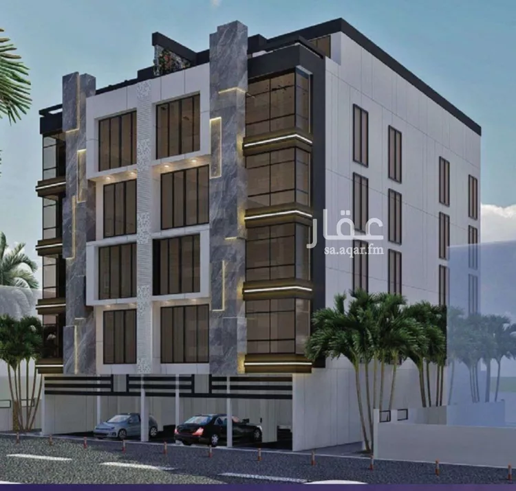 شقة للبيع في شارع فداء, حي الصفاء, مدينة جدة, منطقة مكة المكرمة صورة 5