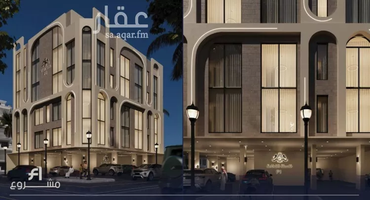شقة للبيع في شارع عبدالمجيد اللبان, حي الروضة, مدينة جدة, منطقة مكة المكرمة